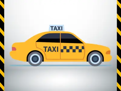 Paket/Kargo Taşımacılığı - Acil Kurye Taksi